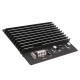 12v 1200w Car Audio Amplifier Board 20hz-250hz Powerful Subwoofer Speakers Player Module Black