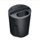 Fast Wireless Car Charger Cup for Phone XsMax/Xr/8 Car Charger for Samsung S10/S9 black_X9A