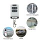 Garage Door Remote Control 433.92mhz Keys Copy for Nice Flors/inti/on3ebd Remote Control Rolling Code