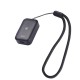 Gf21 Gps+ WiFi Tracker Long Standby Alarm Driving Record Locator black