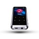 M13 Mp3 Bluetooth-compatible Player Mini Mp4 Lossless Hifi Music Mp5 Mp6 With 3.5mm 1.8-inch Tft Color Display With Fm Radio