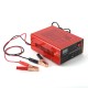 Maintenance-free Battery  Charger 12v/24v 10a 140w Output For Electric Car US Plug