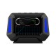 Portable Car  Hud  Head-up  Display Universal Obd High-definition Computer Display Gps Mode Function Car Multi-function Meter black