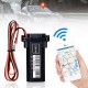 Realtime Car GPS Tracker GSM Alarm Anti-theft Tracking Device for Car/Vehicle/Motorcycle