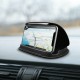 Universal Car Dashboard Mobile Bracket Car Holder black