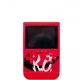 10000mAh Portable Battery for Retro Nostalgic Handheld Games Console red