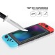 1/2/3 Pcs for Nintend Switch Premium 9H Tempered Glass Screen Protector FilmRZXI