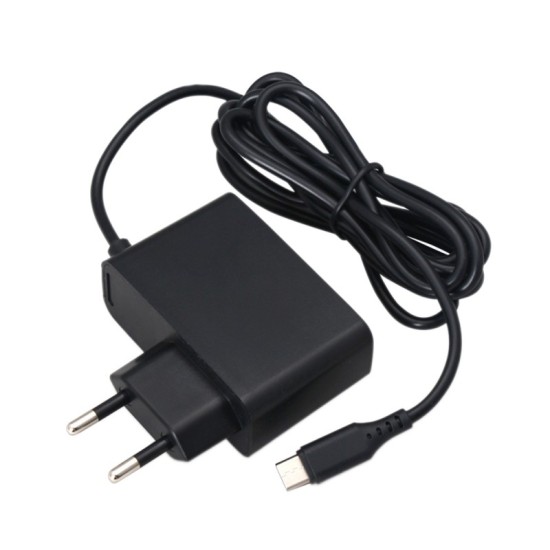 2.4a AC Adapter Switch Charger for Ninend Switch Laptop Charger U.S. regulations