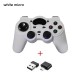 2.4g Android Gamepad Wireless Gamepad Joystick Game Controller Joypad Black type-C interface