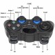 2.4g Android Gamepad Wireless Gamepad Joystick Game Controller Joypad Black type-C interface