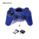 2.4g Android Gamepad Wireless Gamepad Joystick Game Controller Joypad Blue micro interface