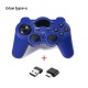 2.4g Android Gamepad Wireless Gamepad Joystick Game Controller Joypad Blue type-C interface