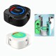 4 In 1 Charging Dock for Nintend Switch Joy con Controller Joycon Gamepad Charger Stand Charging Docking Station black