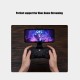 8BitDo SN30 Pro Bluetooth Game Controller Gamepad with Holder for Xbox Cloud Gaming android Handle and Bracket