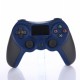 Bluetooth Gamepad Wireless Joystick Controller for Playstation 4 PS4 Game Console Support Android TV black