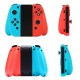 Bluetooth Somatosensory Controller For Switch Joy-con NS Left/Right Blue and red