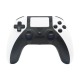 Bluetooth Wireless Controller Programming Six-axis Somatosensory Gyroscope for Ps4slim Ps5 Ps4pro Gamepad Red