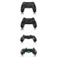 Bluetooth-compatible Wireless Controller Six-axis Touch Function Gamepad