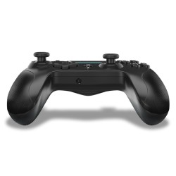 Bluetooth-compatible Wireless Controller Six-axis Touch Function Gamepad