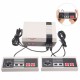 Classic Mini NES Game Console Built-in 620 Games Handheld Retro Video Game Player UK Plug