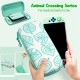 Console Storage Bag Carrying Case for Animal Crossing for Nintendo switch Accessory For Nintend Switch NS