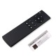 Dc 3v Universal 2.4g Infrared Wireless  Remote  Control Replacement For Xbox One black