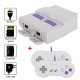 For HDMI TV Video Game Console Built-in 821 Games Dual Handheld Retro Wired Controller PAL&NTSC UK plug