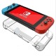 For Nintend Switch Travel Carrying Bag Screen Protector Case Charging Cable