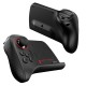 G5 One-Handed Wireless Bluetooth Gamepad Mobile Controller Game Joystick black