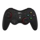 Game Console Gamepad Wireless-Bluetooth Gamepad For NSwitch Lite/Pro switch Game Joystick Controller black