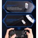 Game Controller R100 Gamepad Converter For Switch PS4 PS5 Pc Xbox Ps3 Adapter White