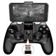 Gamepad IPEGA 9076 3 in1 Bluetooth Joystick 2.4G Wireless Game Handle for Android IOS