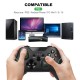 Gaming Pad 2.4G Wireless Bluetooth Gamepad Game Handle Controller Joypad Gaming Joystick for Xbox 360 for Computer PC Gamer Green black