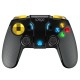 Gold Warrior Wireless Bluetooth Gamepad Eating Chicken Game black