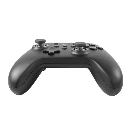 Gulikit Kingkong 2 Pro Controller Ns09 Wireless Bluetooth Gamepad for Switch Windows Macos IOS Black