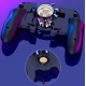 H6 Game Handle Newly Upgraded Multi-function Integrated Game Controller Built-in fan