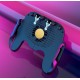 H6 Game Handle Newly Upgraded Multi-function Integrated Game Controller Built-in fan