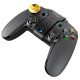 IPEGA Gamepad Wireless Bluetooth Pubg Game Joystick Controller for IOS Android Direct Connection and Direct Play black