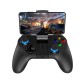 IPEGA Wireless Bluetooth Gamepad Pubg MOBA Mobile Phone Game Android IOS Direct Connection Controller Mobile Joystick black