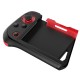 IPEGA Wireless Bluetooth Gamepad Pubg Red Spider Game Controller for Android /IOS Game Joystick  red