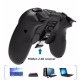 Ipega Gamepad Wireless Bluetooth IOS Android Connect and Play Mobile Joystick Controller blue