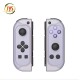 JYS Game Console Wireless Controller Left And Right Bluetooth Handle with Nfc Screenshot Vibration for Switch Joy-con