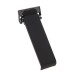 Kickstand Back Shell Bracket Holder Case Support Game Accessories DN Upgrades for Switch NS black