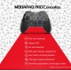 M267 Wireless  Gamepad Compatible For Pc Android Ios One-key Wake-up Nfc Six-axis Vibration Game Controller Gaming Control Joystick Compatible For Switch black