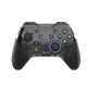 M267 Wireless  Gamepad Compatible For Pc Android Ios One-key Wake-up Nfc Six-axis Vibration Game Controller Gaming Control Joystick Compatible For Switch yellow