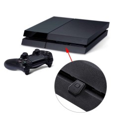 Mini USB Bluetooth Adapter 4.0 Adapter Dongle Receiver For PS4 Controller black