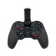 Mobile Phone Wireless Bluetooth Game Controller Eat Chicken Handle Gamepad black