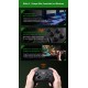 Mojang C2 Wireless Bluetooth 3-mode Gamepad Supports Wired 2.4g Game Controller For Android Switch Pc Ps4 Black