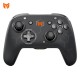 Mojang C2 Wireless Bluetooth 3-mode Gamepad Supports Wired 2.4g Game Controller For Android Switch Pc Ps4 Black