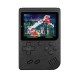 Multicolor Game Players 400-in-1 Game Consoles Handheld Portable Retro Tv Video Game Console white